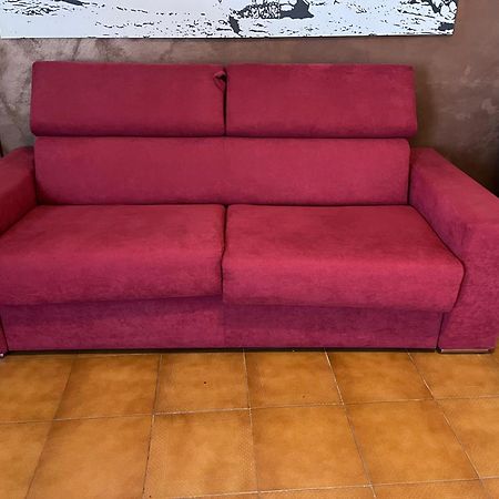Apartamento casa PaMelia Frosinone Exterior foto