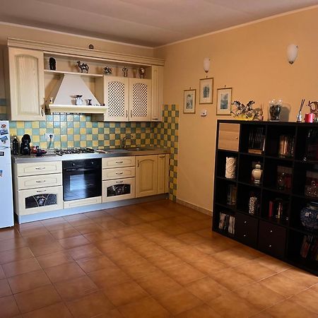 Apartamento casa PaMelia Frosinone Exterior foto